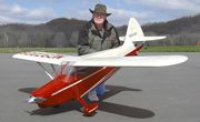 Stinson 108 - 50cc